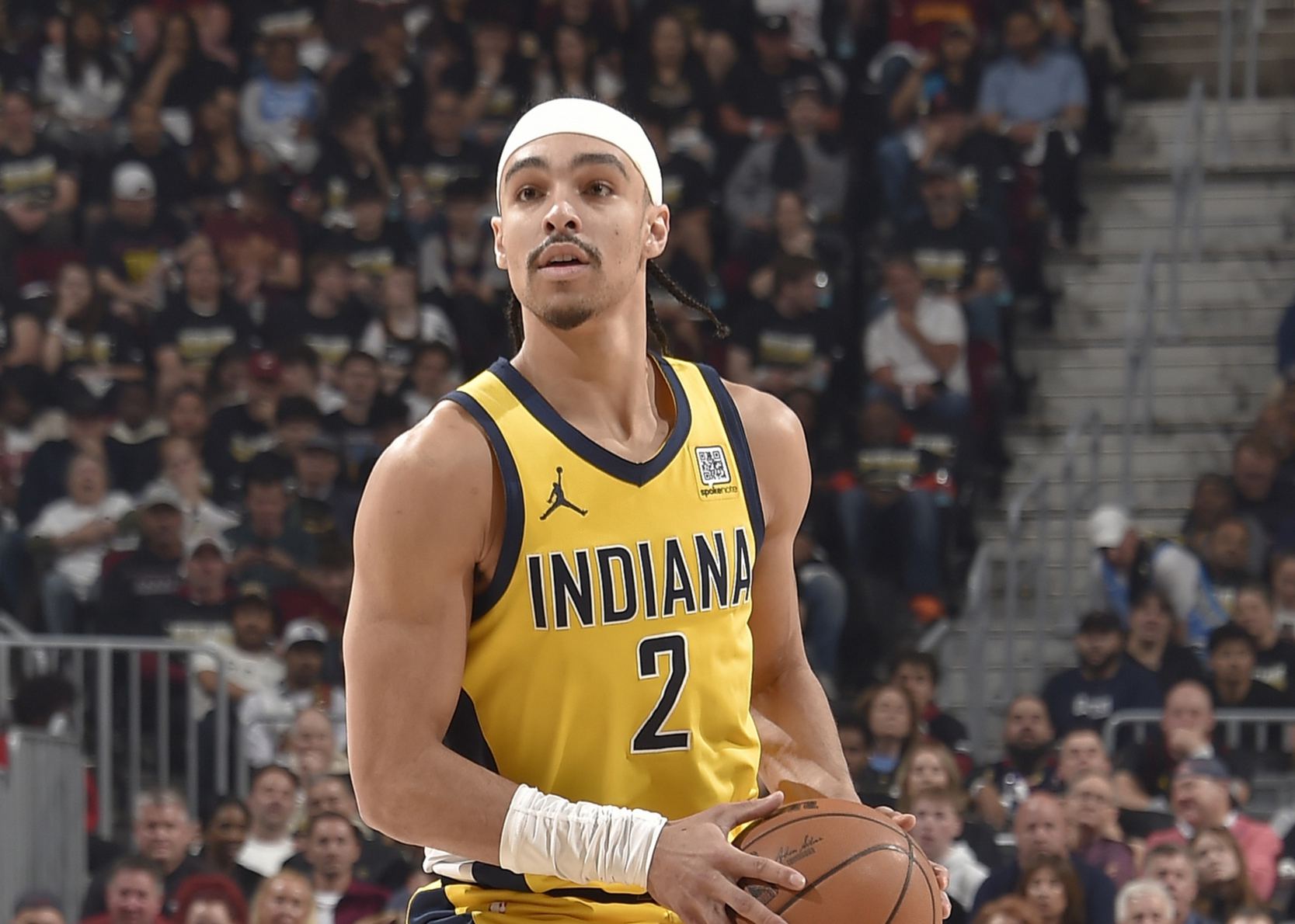 Verletzungsbericht der Pacers: Furfe und 6 weitere fehlen und Nembhard hat keinen Zeitplan für die Rückkehr ins Spiel.