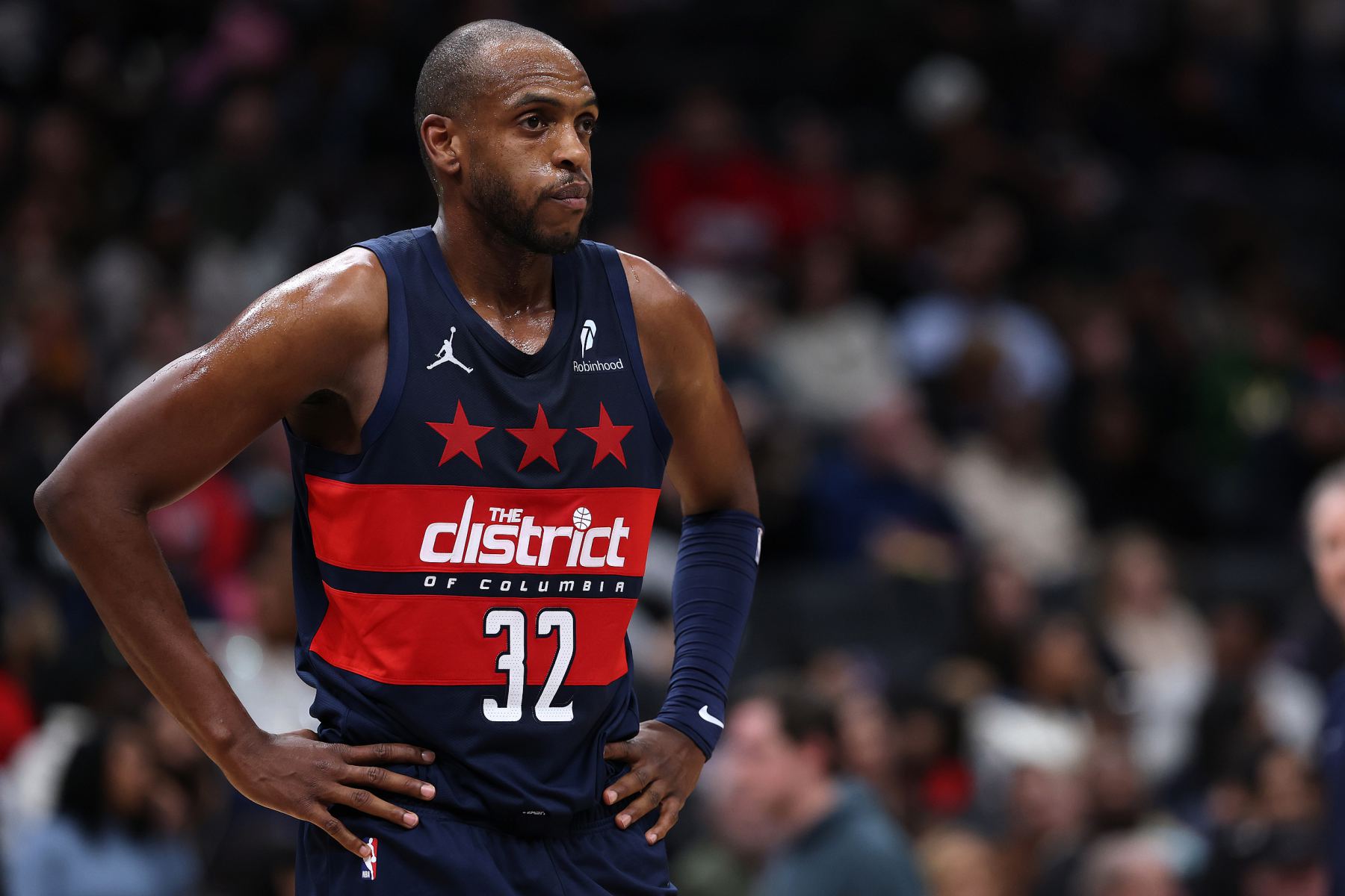 Verletzungsbericht Wizards vs. Cavaliers: Lonzo Ball fällt aus, Middleton wird voraussichtlich ins Spiel zurückkehren