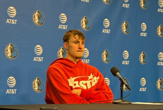 Flagg: Das ist die verlorenste Zeit, die ich je verloren habe. Ich hoffe, dass sich etwas ändern kann