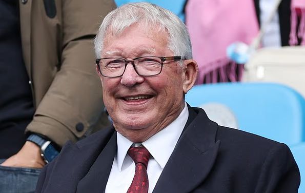 Ferguson spricht über Manchester United: Der neue Torwart Ramens ist in hervorragender Form und die aktuelle Wettbewerbsform der Mannschaft verbessert sich