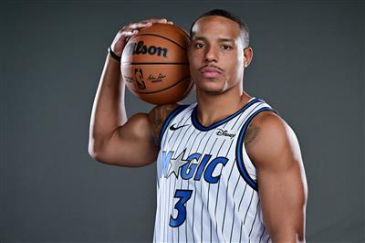 Die Magic nutzen 4 Erstrunden-Picks! Bane hat seit Saisonbeginn 4 von 16 Dreiern erzielt und in der Vorsaison 1 von 9.