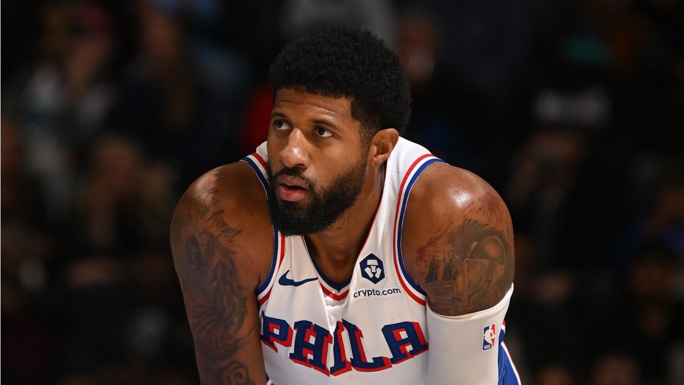 Morgen werden die Hornets gegen die 76ers mit Verletzungen zu kämpfen haben: Paul George und weitere fünf Spieler werden fehlen, Embiid wird wie gewohnt spielen