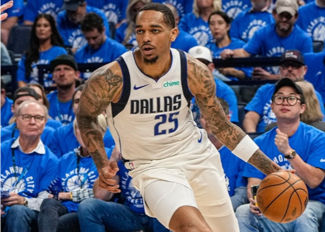 Kidd spricht davon, 40 Minuten in Washington zu spielen: Wenn er so weitermacht, wird er vor Weihnachten erschöpft sein
