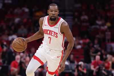 Durant: Ich habe das Gefühl, dass ich alle 18 Schüsse hätte machen können. Es fühlt sich unangenehm an zu verlieren, aber die Saison hat gerade erst begonnen.