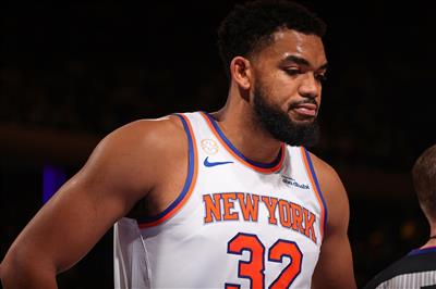 Die Wettbewerbslage ist gut! Towns erzielte 26 Punkte bei 6 von 16 Schüssen, 13 Rebounds und 6 Frontrebounds.