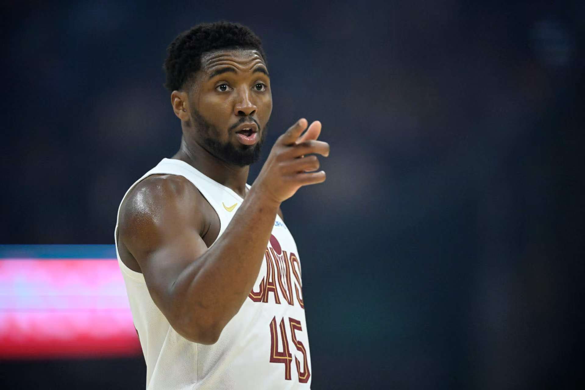 29 Mal in seiner Karriere mit 40+ Punkten! Mitchell erzielt 46 Punkte und führt die Cavaliers zum Sieg über die 76ers