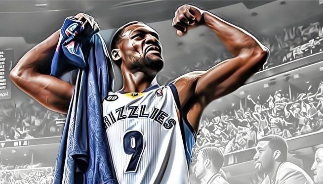 US-Medien: Der ehemalige NBA-Spieler Tony Allen wurde wegen Verdachts auf Drogenkriminalität festgenommen