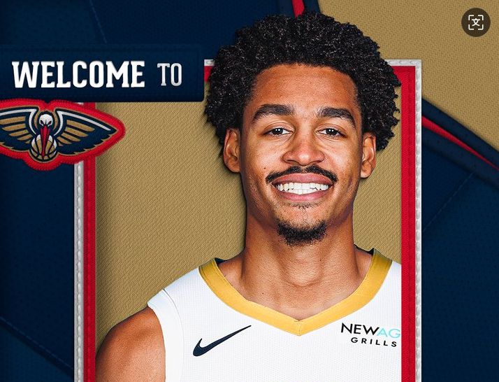 Es ist bestätigt, dass Poole die Mavericks verpassen wird, und auch die beiden besten Torschützen der Pelicans werden das Spiel verpassen