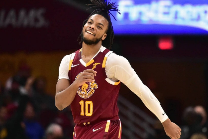 Cavaliers-Trainer: Garland, Allen und Merrill werden voraussichtlich alle gegen die 76ers spielen
