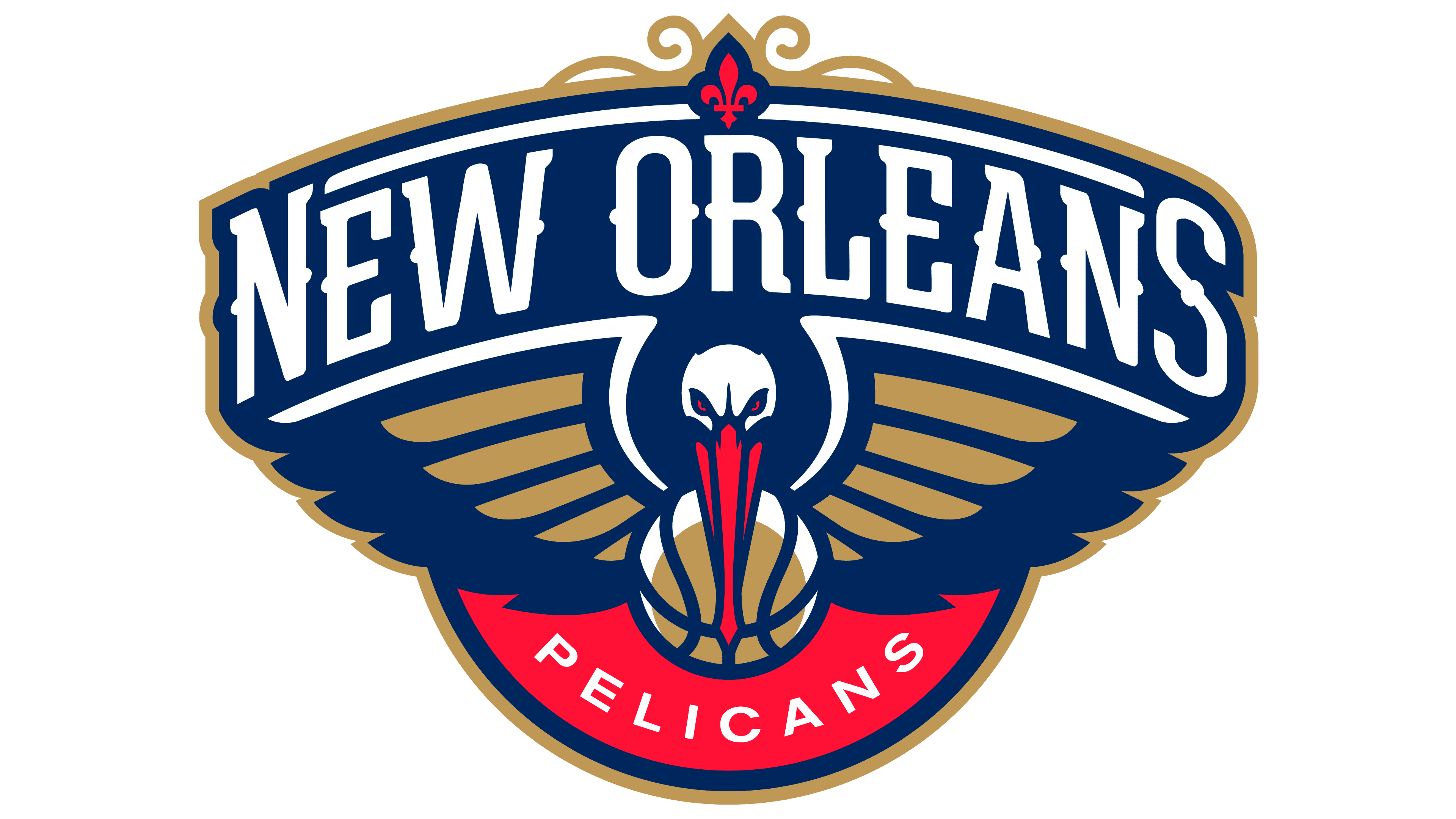 Nicht einfach! Die Pelicans gewannen nach 219 Tagen erneut. Das letzte Mal, dass sie gewonnen haben, war gegen die Hornets.