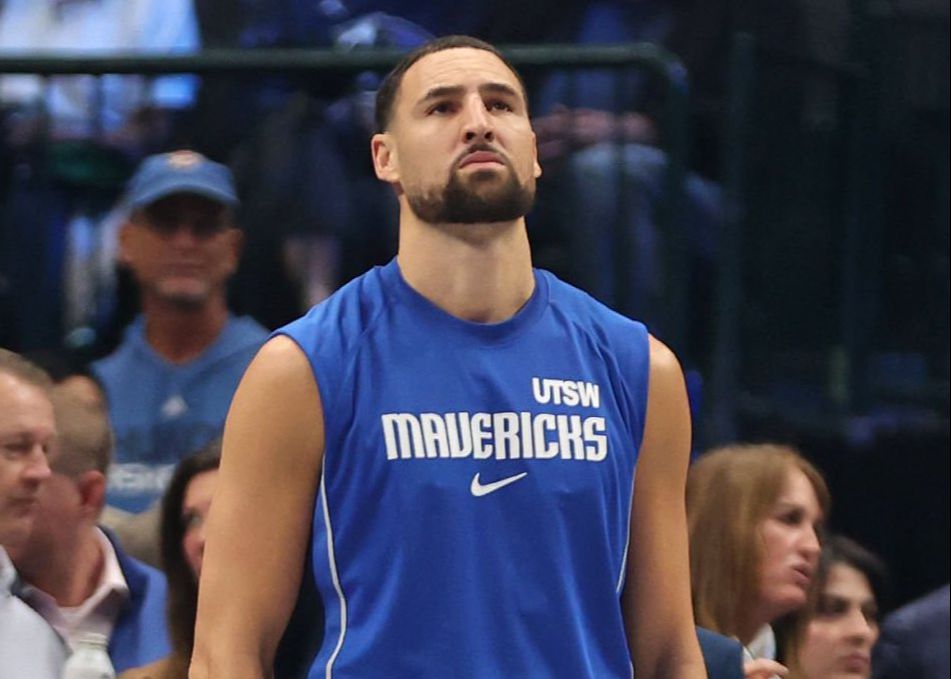 Klay: Es macht mir nichts aus, als Backup zu spielen, ich weiß, dass ich immer noch großartige Dinge leisten kann