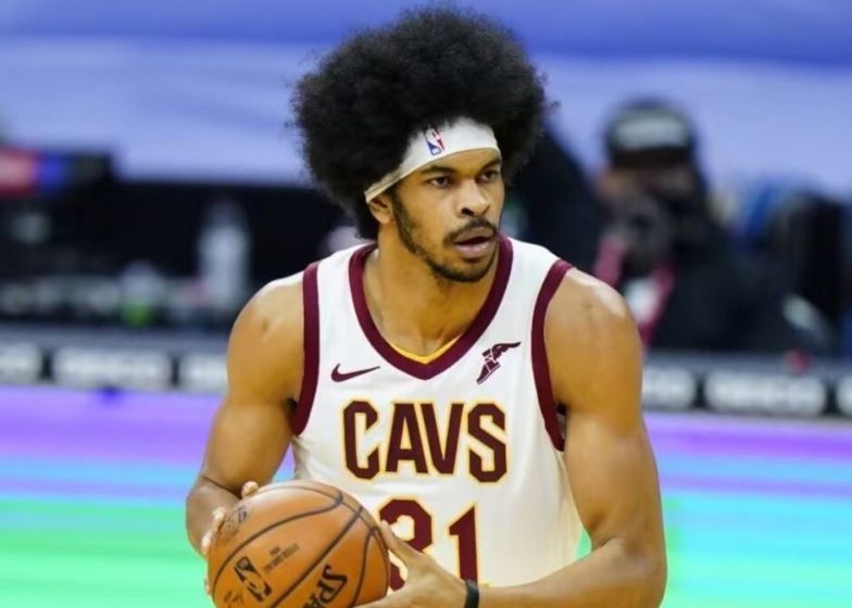 Ein Barometer für Sieg und Niederlage! Allen erzielte in einem einzigen Spiel mehr als 25 Punkte und die Cavaliers haben 7 Spiele in Folge gewonnen