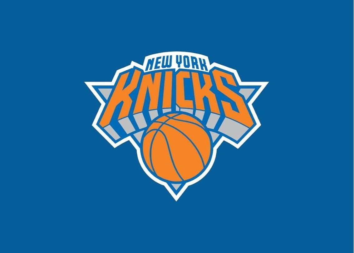 Felddrache der Heimmannschaft! Die Knicks hatten in den ersten 10 Spielen 7 Siege und 3 Niederlagen und die Heimmannschaft gewann alle Spiele und stellte damit zwei Rekorde auf