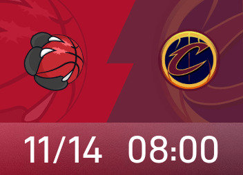 Vorschau Cavaliers vs. Raptors: Cavaliers kämpfen zwei Mal hintereinander, Raptors wollen zwei Auswärtsspiele in Folge gewinnen