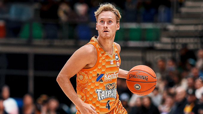 Offizieller Taipan Snake: Adham, Cody und Smith werden die 9. Runde verpassen