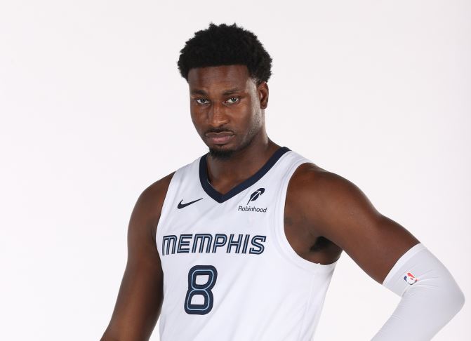 Schlechte Ballkontrolle! Jaren Jackson Jr. erzielte 26 Punkte beim 6-gegen-23-Schießen und 5 Rebounds