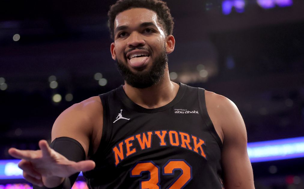 Towns erzielte 39 Punkte und 11 Rebounds. Er erzielte in der ersten Halbzeit 31 Punkte und in der zweiten Halbzeit nur 8 Punkte.