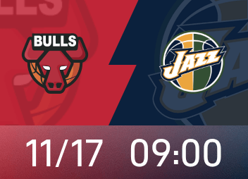Vorschau Bulls VS Jazz: Gidi wird wahrscheinlich zum Spiel zurückkehren, Markkanen hofft, seinen heißen Wettbewerbszustand fortzusetzen