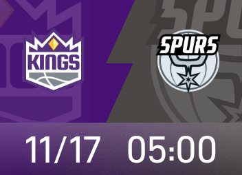 Vorschau Spurs vs. Kings: Fox trifft auf sein altes Team, Wenban Yama und Sasha sind fraglich, ob sie spielen werden