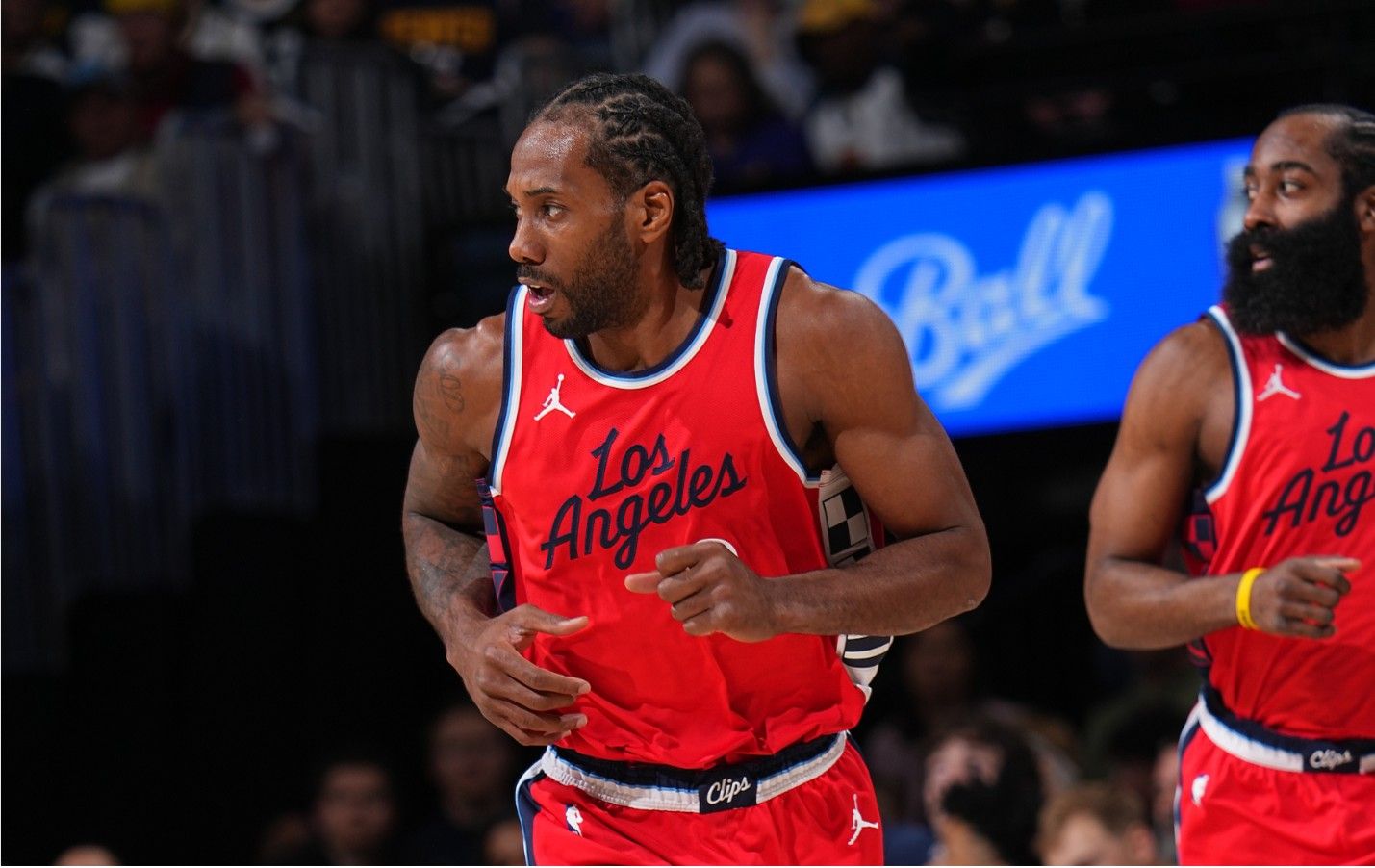 Morgen treffen die Clippers auf die Celtics: Leonard, Bill usw. fehlen und alle Mitglieder der Green Army außer Tatum sind gesund