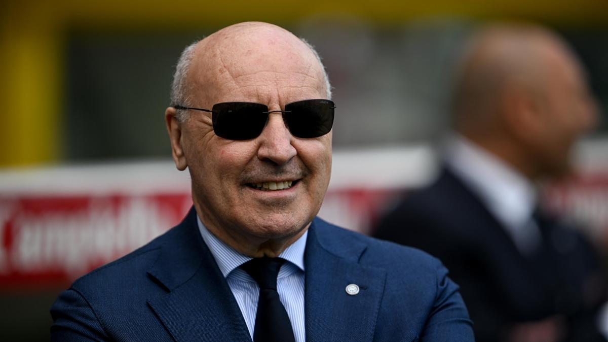 Marotta: Das Urteil wird offensichtlich von außen beeinflusst und wir fordern klare Regeln