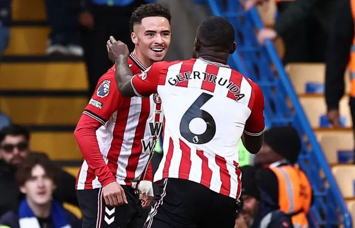 Talby: Sunderland hat die Fähigkeit, starke Teams zu schlagen, und ich denke, dass das Team eine großartige Saison spielen wird