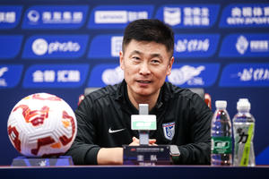 Li Guoxu: Das Team war von Verletzungen und der Rekrutierung von Spielern für die National Games betroffen; Alimi hat sich gut erholt