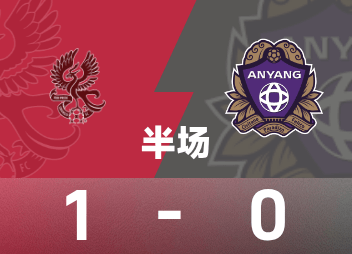 Halbzeit der koreanischen K-League: Park In-hyuk punktet, Choi Kyu-hyuns Tor wird nicht anerkannt, Gwangju 1:0 Anyang