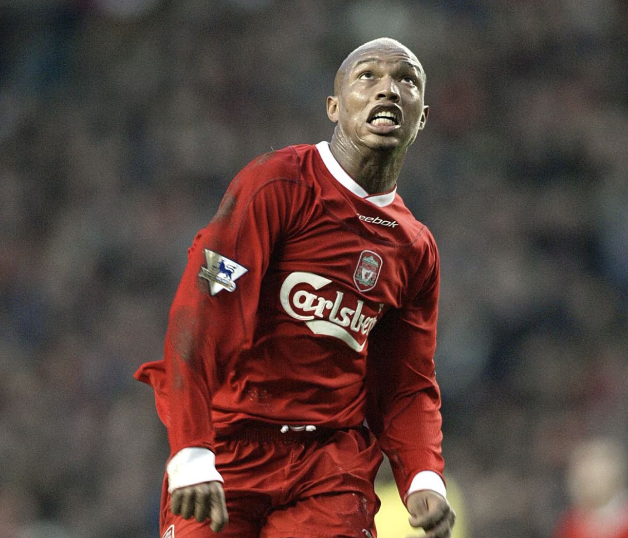 The Sun: Der frühere Stürmer von Liverpool, Diouf, könnte wegen der Weigerung, Unterhalt für sein Kind zu zahlen, zu einer Gefängnisstrafe verurteilt werden