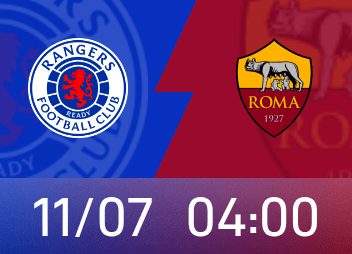 Vorschau auf die Europa League: Die körperliche Verfassung der Rangers ist besorgniserregend, aber Roma nutzt das Chaos aus, um als Gast einen Dreier zu erzielen?
