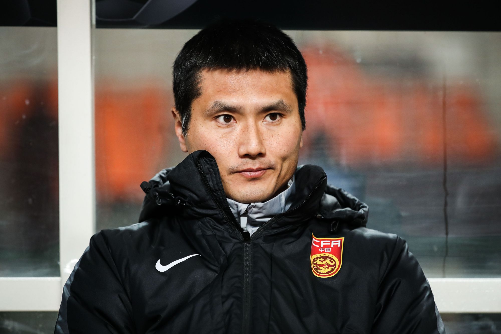 Leisu Teahouse: Die Fußballnationalmannschaft hat ihren Trainer gewechselt, aber ein halbes Jahr lang nicht gespielt. Was denken Sie?