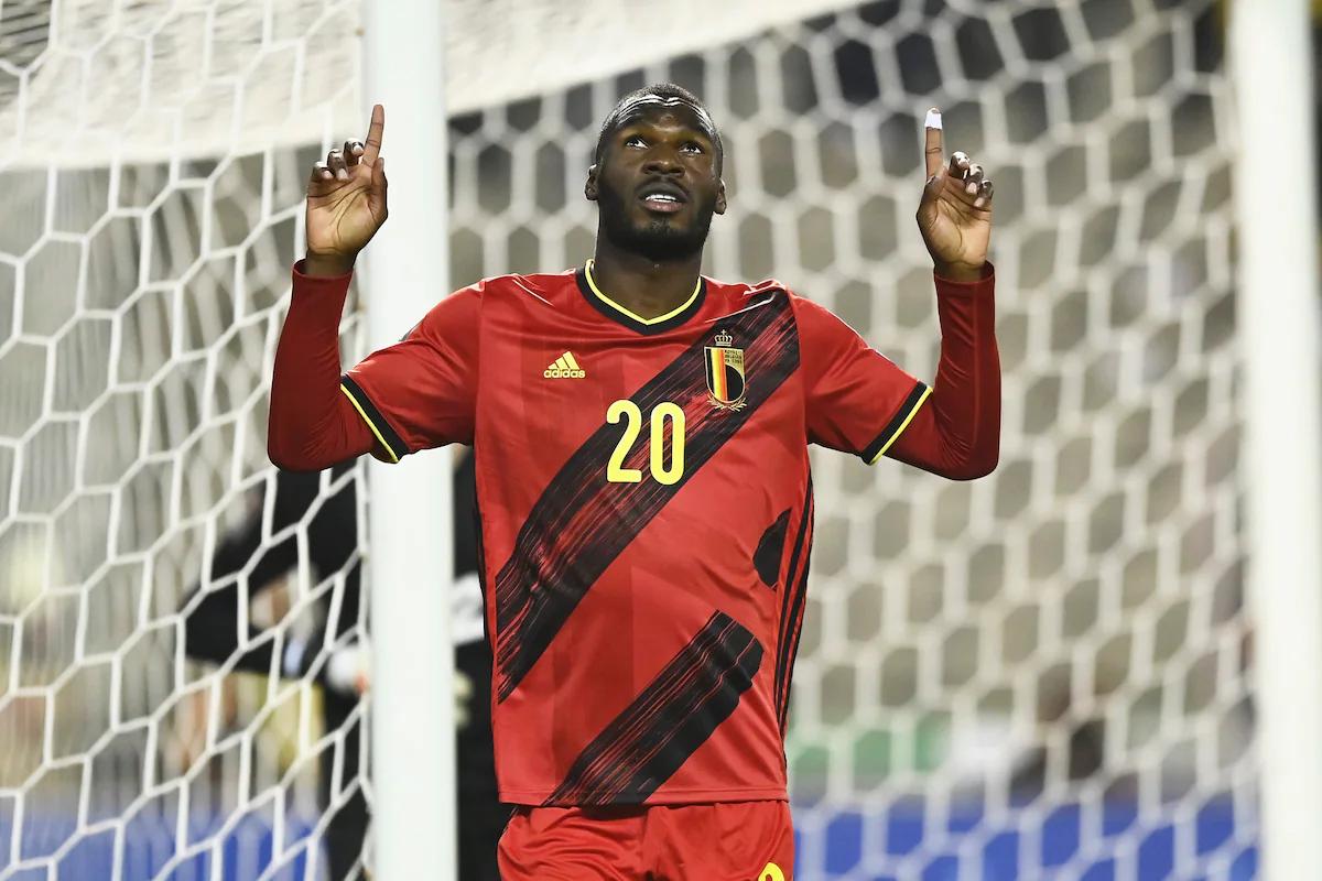 Benteke reagierte auf das dreijährige Fehlen der belgischen Nationalmannschaft: Allein aus fußballerischer Sicht bin ich voll qualifiziert für die Auswahl.