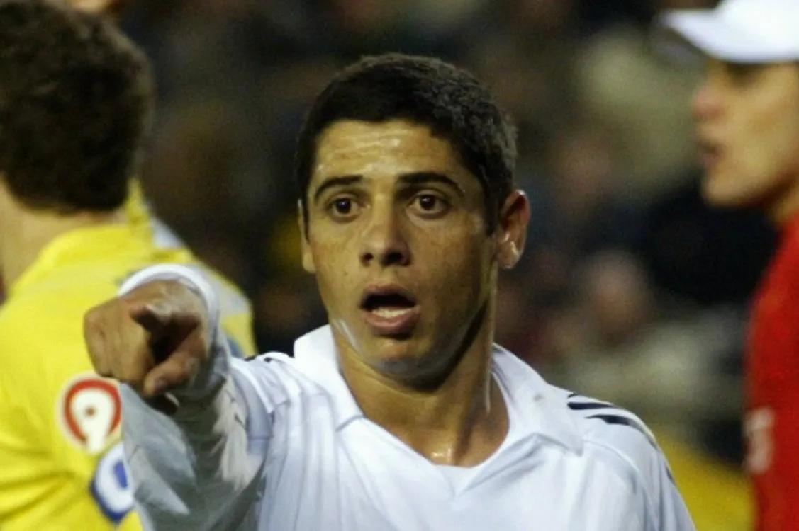 Cicinho: Als ich für Real Madrid spielte, habe ich täglich zehn Flaschen Bier getrunken und bin oft betrunken zum Training gegangen.