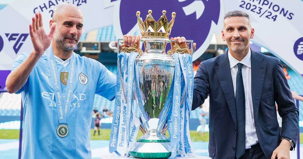 Mirror: Die Ergebnisse der 115 Verstöße von Manchester City werden voraussichtlich noch vor Jahresende bekannt gegeben