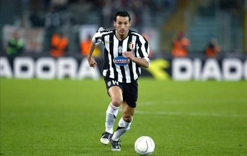Gianluca Zambrotta: Tudors Entlassung macht mich traurig, aber Spalletti hat die Fähigkeit, Juventus zu verändern