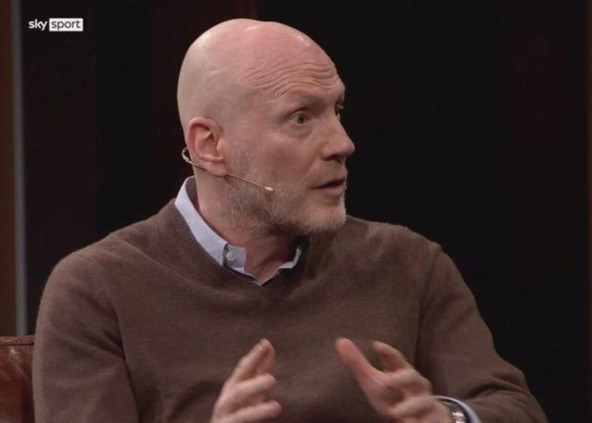 Sammer: Die deutsche Mannschaft wird auf jeden Fall bei der WM im nächsten Jahr dabei sein können. Mara ist möglicherweise zu sehr darauf bedacht, ausgewählt zu werden.