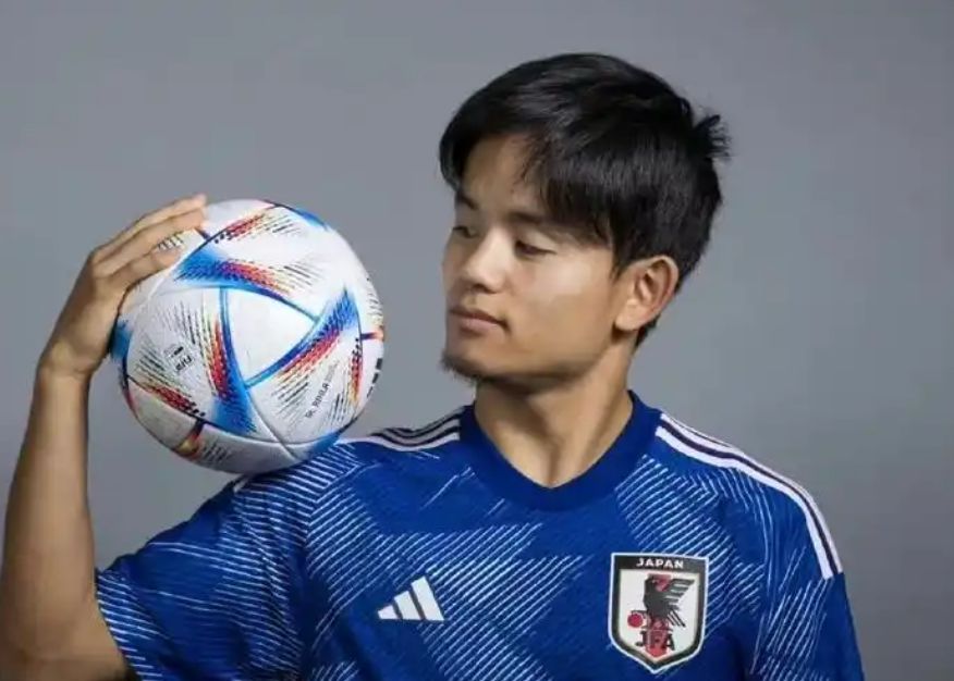Takehide Kubo: Ghana ist stärker als alle denken und wird alles geben, wenn es mitspielen kann