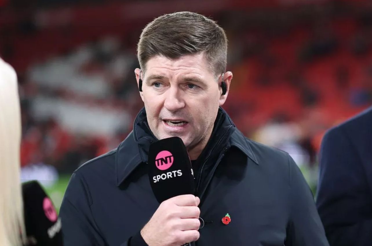 Britische Medien: Edwards steht kurz vor seinem Ausscheiden aus dem Amt, Gerrard ist einer der Kandidaten für Middlesbroughs neuen Trainer