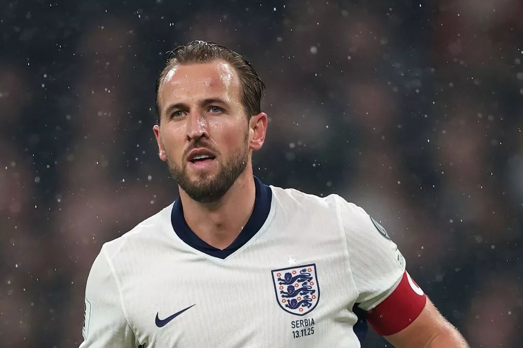Kane: Selbst wenn ich 100 Tore pro Saison schieße, werde ich den Goldenen Ball ohne die Weltmeisterschaft oder die Champions League nicht gewinnen