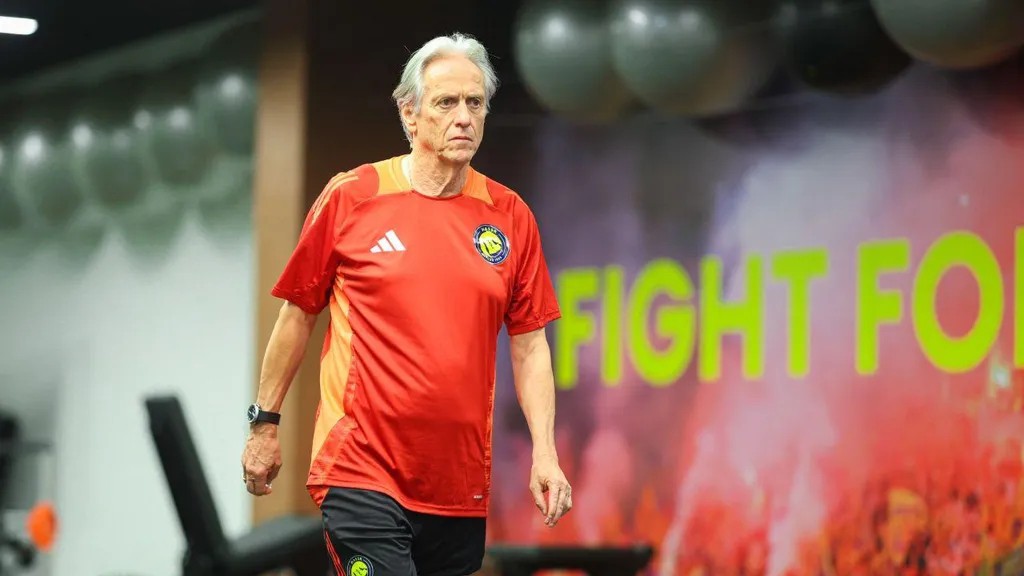 Der siegreiche Trainer: Felix und Ronaldo bilden eine starke Partnerschaft, der portugiesische Trainer liebt es, sich zu sehr über Schiedsrichter zu beschweren
