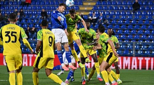 Como gegen Sassuolo