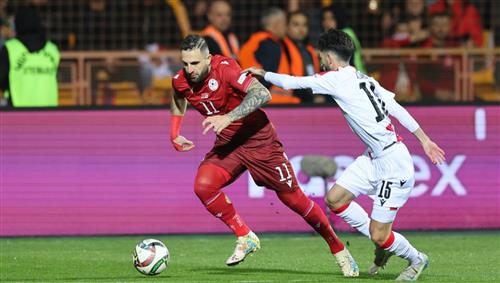 Armenien gegen Georgien