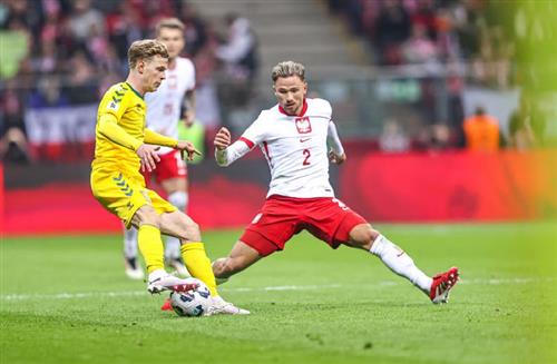 Historische Ergebnisse Balan vs. Litauen