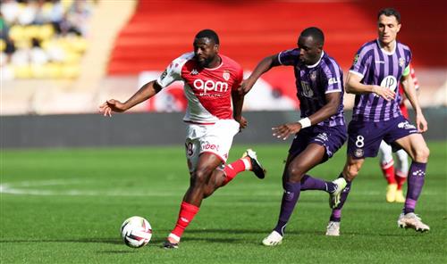 Historische Ergebnisse Toulouse vs. Monaco