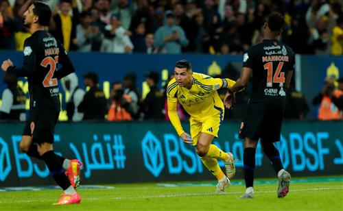 Al Nasr gegen Al Feha