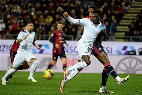 Cagliari gegen Latium