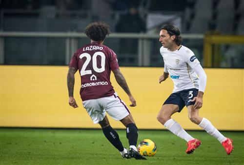 Turin gegen Cagliari