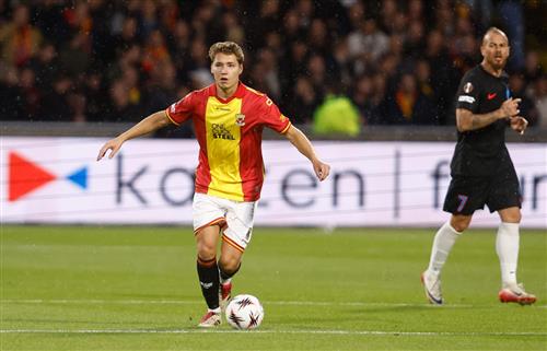 Forward Eagles gegen FCSB