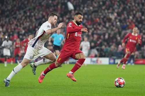 Liverpool gegen Lille Losco