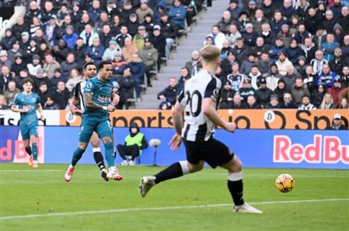 Newcastle United gegen Bournemouth
